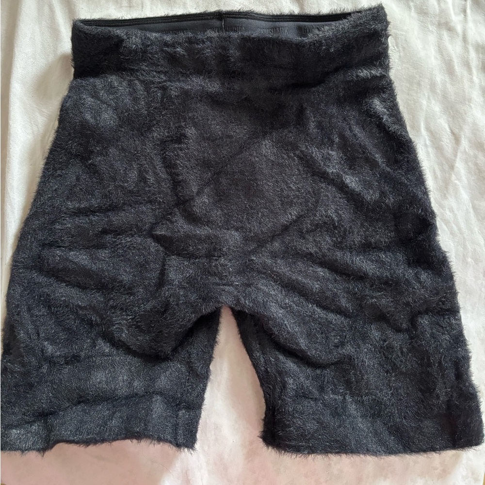 Whitney Simmons Eyelash Shorts